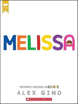 cover image of Melissa